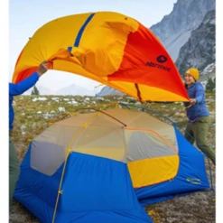 Limelight 3P Marmot Σκηνή 3 Ατόμων 3 Εποχών 115Υ -Vougioukas skines camping oreivatikes 21