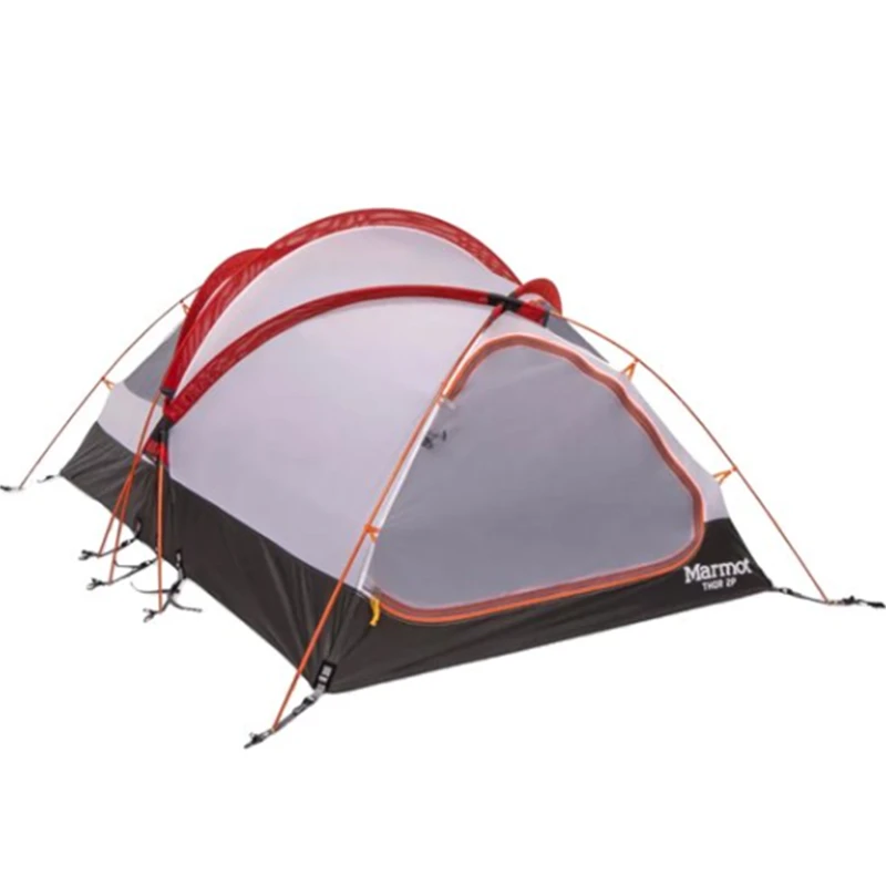 Thor 2P Marmot Σκηνή 2 Ατόμων 4 Εποχών 118Υ 2 Thor 2P Marmot Σκηνή 2 Ατόμων 4 Εποχών 118Υ - Image 2