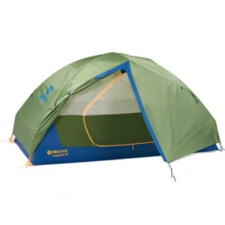 Tungsten 3P Marmot Σκηνή 3 Ατόμων 3 Εποχών 117Υ -Vougioukas skines camping oreivatikes 9
