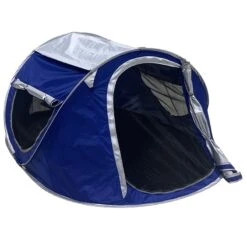 Luna 3P Αυτόματη Σκηνή Καλοκαιρινή 3 Ατόμων 100Y