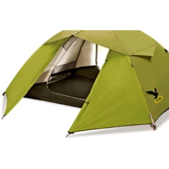 Salewa Micra II Σκηνή 4 Εποχών 2 Ατόμων 107Υ -Vougioukas skini xeimerini salewa 15