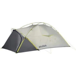 Salewa Litetrek II Σκηνή 4 Εποχών 2 Ατόμων 110Υ