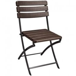 Stanley Καρέκλα Μεταλλική Πτυσσόμενη 40x37x81εκ