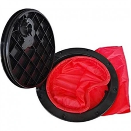 Στεγανή καταπακτή GOBO 1 Στεγανή καταπακτή GOBO