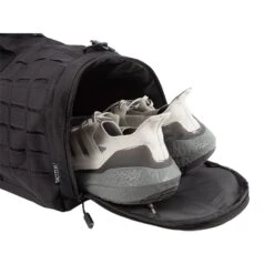 Σακίδιο Duffel AMILA Warrior's Bag 35lt -Vougioukas stratiwtikos taxidiwtikos sakos 2