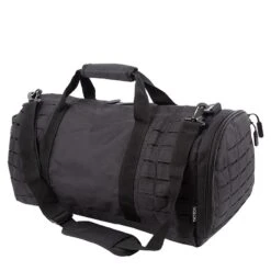 Σακίδιο Duffel AMILA Warrior's Bag 35lt