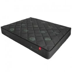 Dimstel Flex Pillow Top Στρώμα Ημίδιπλο 130x33x200εκ