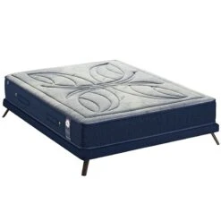 Linea Biosense Στρώμα Ημίδιπλο 130x28x200εκ