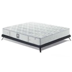 Linea Calm Στρώμα Ημίδιπλο 130x25x200εκ