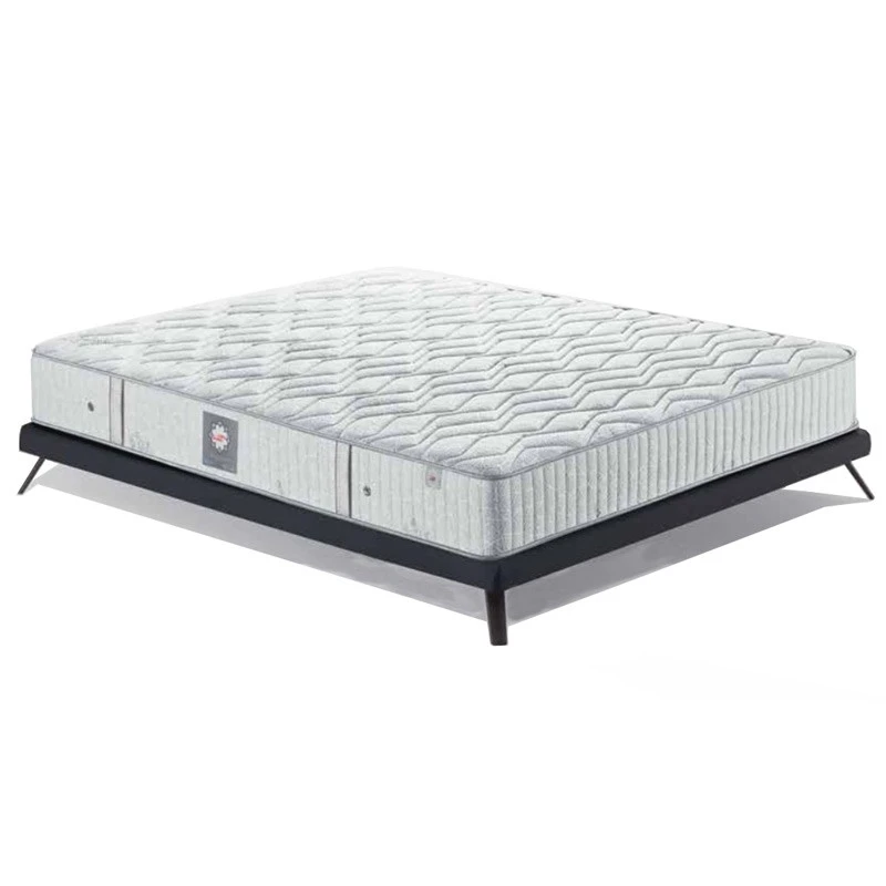 Linea Calm Στρώμα Ημίδιπλο 130x25x200εκ 1 Linea Calm Στρώμα Ημίδιπλο 130x25x200εκ