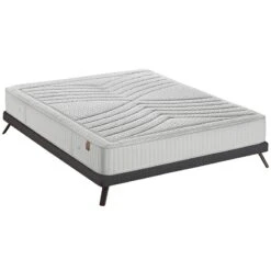 Linea Forma Στρώμα Μονό Διπλό 140x22x200εκ