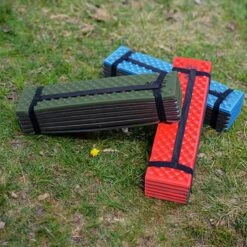 NC1768 Στρώμα Σκηνής Nils Camp 188x60x2εκ -Vougioukas strwmata camping 3