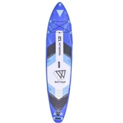 Wattsup Marlin 12 Φουσκωτή Σανίδα SUP 3.65m