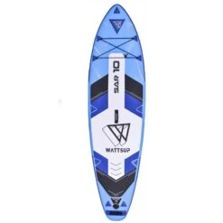 Wattsup Sar 10 Φουσκωτή Σανίδα SUP με Μήκος 3.05m