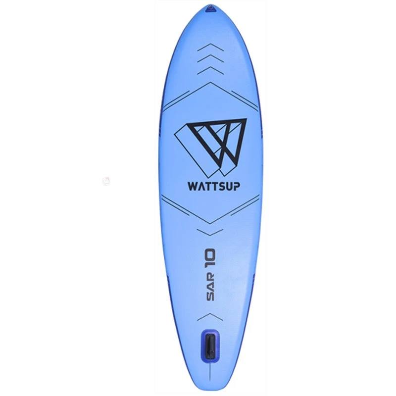 Wattsup Sar 10 Φουσκωτή Σανίδα SUP με Μήκος 3.05m 2 Wattsup Sar 10 Φουσκωτή Σανίδα SUP με Μήκος 3.05m - Image 2