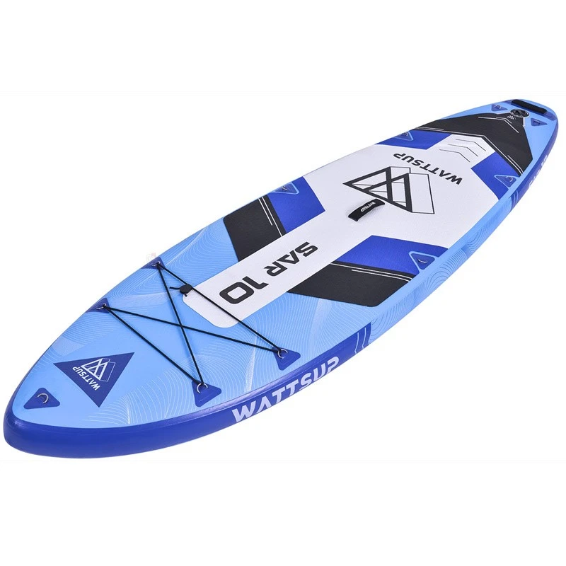 Wattsup Sar 10 Φουσκωτή Σανίδα SUP με Μήκος 3.05m 3 Wattsup Sar 10 Φουσκωτή Σανίδα SUP με Μήκος 3.05m - Image 3