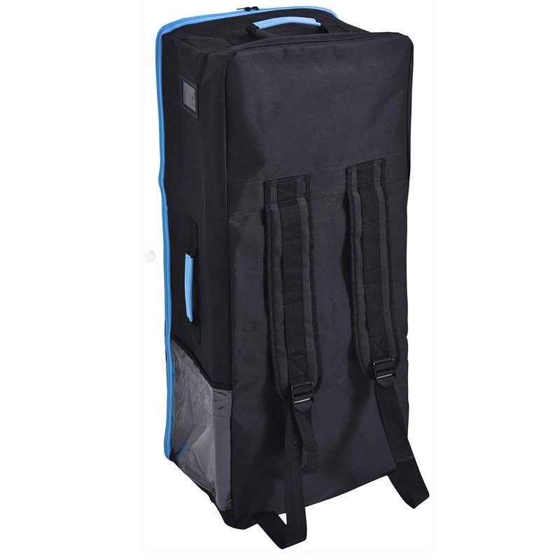 Wattsup Sar 10 Φουσκωτή Σανίδα SUP με Μήκος 3.05m 9 Wattsup Sar 10 Φουσκωτή Σανίδα SUP με Μήκος 3.05m - Image 9