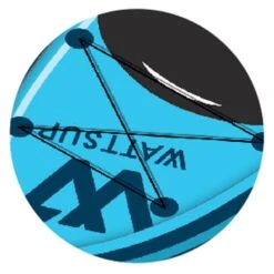 Wattsup Sar 10 Φουσκωτή Σανίδα SUP με Μήκος 3.05m 38 Wattsup Sar 10 Φουσκωτή Σανίδα SUP με Μήκος 3.05m -Vougioukas sup sanida 35