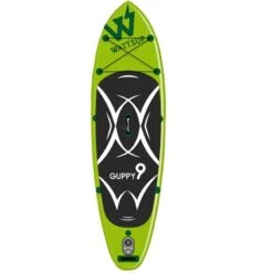 Wattsup Guppy 9 Φουσκωτή Σανίδα SUP 2.75m