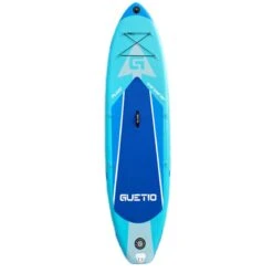 Guetio Float 10.6" Φουσκωτή Σανίδα SUP Μήκος 320cm