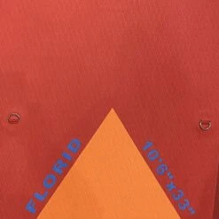 Guetio Florid10.6" Φουσκωτή Σανίδα SUP Μήκος 320cm -Vougioukas sup sanida 6