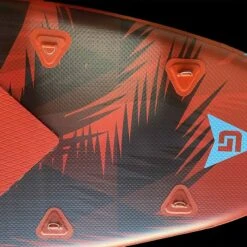 Guetio Florid10.6" Φουσκωτή Σανίδα SUP Μήκος 320cm -Vougioukas sup sanida 8