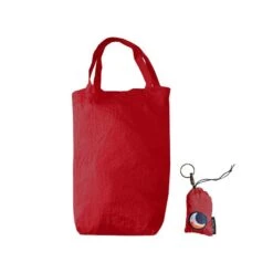 Τσάντα μπρελόκ 10lt -Vougioukas super market bag 9