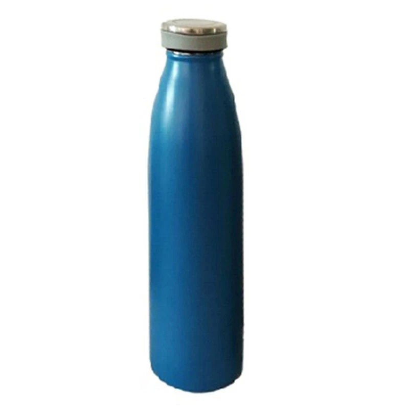 Campcool Μπουκάλι Θερμός Ανοξείδωτο 500ml 2 Campcool Μπουκάλι Θερμός Ανοξείδωτο 500ml - Image 2