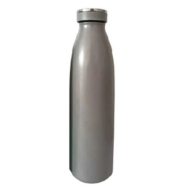 Campcool Μπουκάλι Θερμός Ανοξείδωτο 500ml 4 Campcool Μπουκάλι Θερμός Ανοξείδωτο 500ml - Image 4