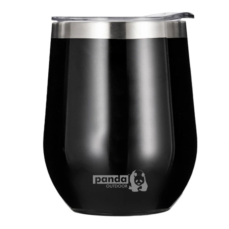Θερμός Κύπελλο Panda Outdoor 320ml 1 Θερμός Κύπελλο Panda Outdoor 320ml