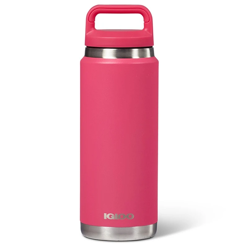 Θερμός Bottle Igloo 26oz 770ml 2 Θερμός Bottle Igloo 26oz 770ml - Image 2