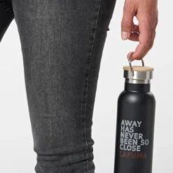 Nunatherm Bottle Stainless Steel Thermos 500ml Ανοξείδωτο Μπουκάλι Θερμός -Vougioukas thermos cooler 56