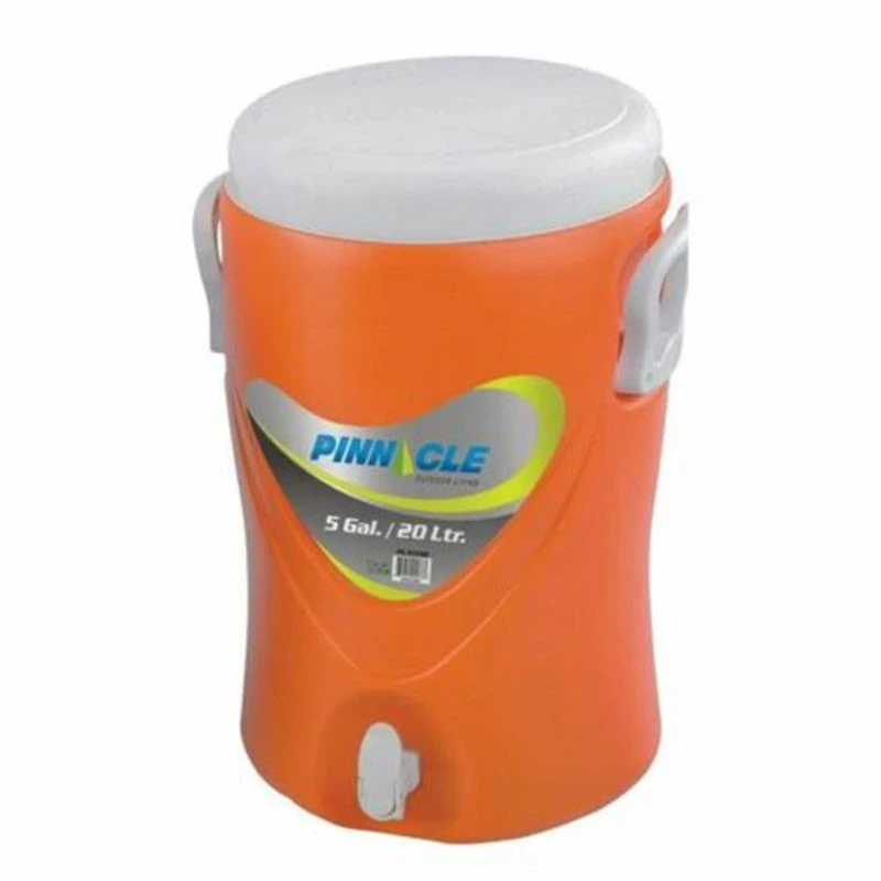 Platino Δοχείο Με Βρυσάκι Θερμός 20lt 2 Platino Δοχείο Με Βρυσάκι Θερμός 20lt - Image 2