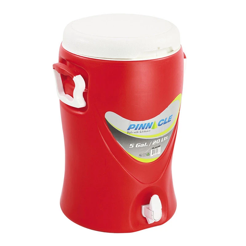 Platino Δοχείο Με Βρυσάκι Θερμός 20lt 4 Platino Δοχείο Με Βρυσάκι Θερμός 20lt - Image 4