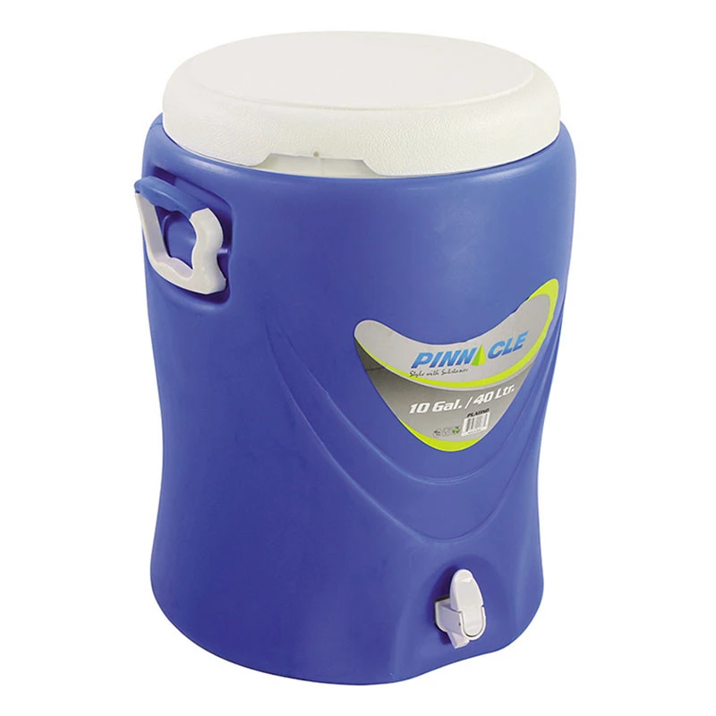 Platino Δοχείο Με Βρυσάκι Θερμός 40lt 1 Platino Δοχείο Με Βρυσάκι Θερμός 40lt