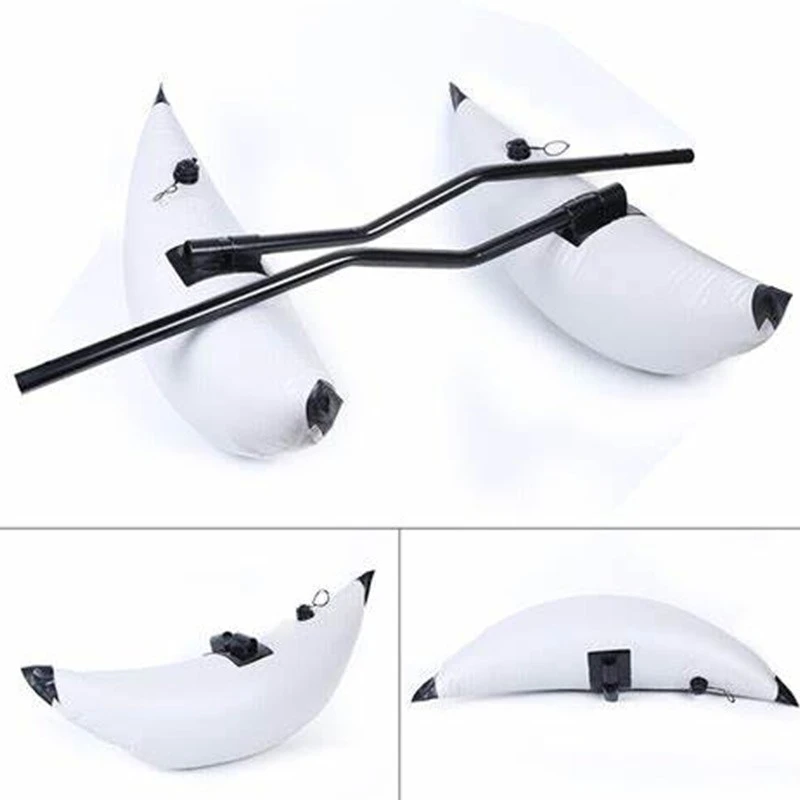 Φουσκωτοί Πλωτήρες Kayak Gobo 4 Φουσκωτοί Πλωτήρες Kayak Gobo - Image 4