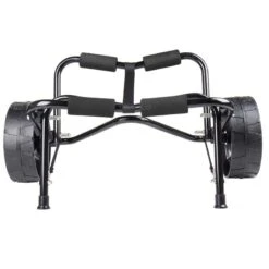 Tρέιλερ Μεταφοράς Kayak Seaflo -Vougioukas trailer metaforas kayak 3