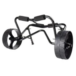 Tρέιλερ Μεταφοράς Kayak Seaflo -Vougioukas trailer metaforas kayak 4