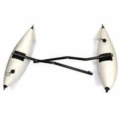 Φουσκωτοί Πλωτήρες Kayak Gobo 6 Φουσκωτοί Πλωτήρες Kayak Gobo -Vougioukas trailer metaforas kayak 9