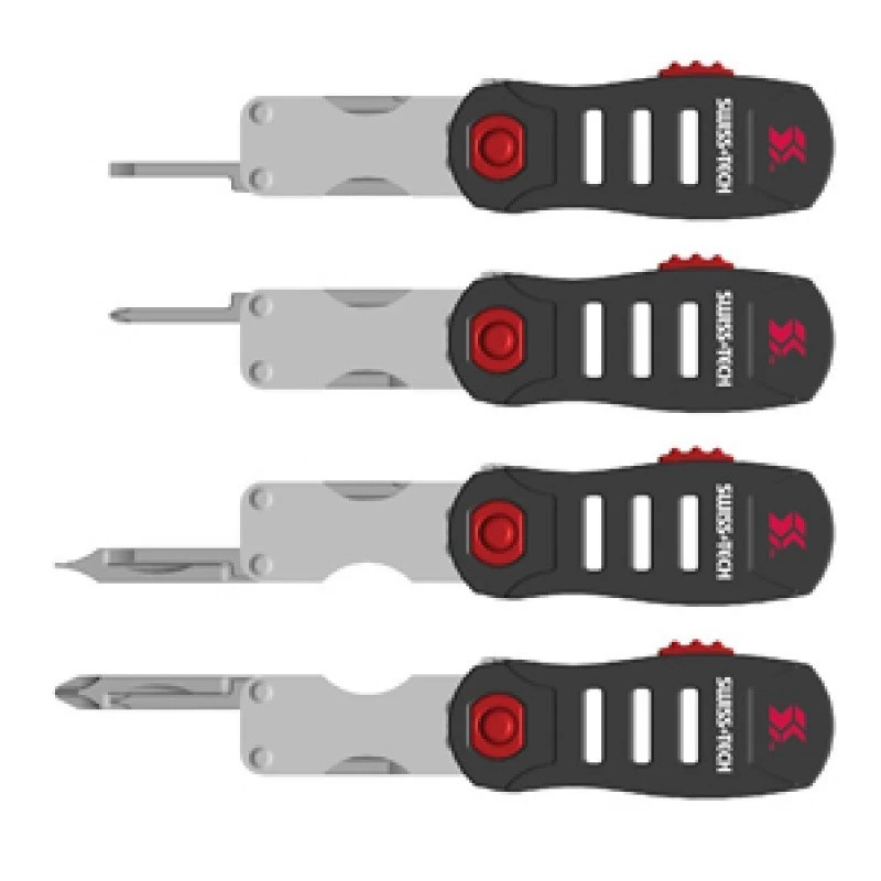 Transformer Screwdriver II 2 Transformer Screwdriver II - Image 2