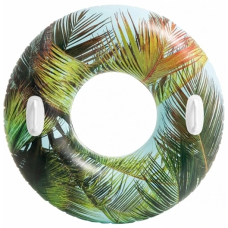 Transparent Tube 3 Transparent Tube - Image 3