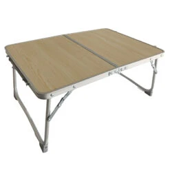 Legend S Τραπεζάκι Camping Πτυσσόμενο 59x41x25.5εκ