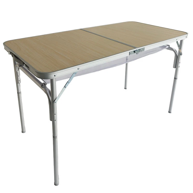 Legend L Τραπέζι Camping Πτυσσόμενο 120x60x30/70εκ 1 Legend L Τραπέζι Camping Πτυσσόμενο 120x60x30/70εκ