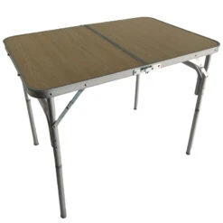Legend M Τραπέζι Camping Πτυσσόμενο 90x60x30/70εκ