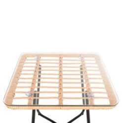 ΤΡΑΠΕΖΑΚΙ GERRY HM5717.11 ΜΕ WICKER ΜΠΕΖ-ΜΑΥΡΟ ΜΕΤΑΛ.ΣΚΕΛΕΤΟ 50x50x47,5Υεκ. 12 ΤΡΑΠΕΖΑΚΙ GERRY HM5717.11 ΜΕ WICKER ΜΠΕΖ-ΜΑΥΡΟ ΜΕΤΑΛ.ΣΚΕΛΕΤΟ 50x50x47,5Υεκ. -Vougioukas trapezaki gerry hm5717 11 me wicker mpez mairo metal skeleto 50 50 475iek 1 5