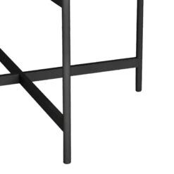 Τραπεζάκι σαλονιού Aisle Pakoworld μελαμίνης μαύρο μαρμάρου-μαύρο μέταλλο Φ80x45εκ 12 Τραπεζάκι σαλονιού Aisle Pakoworld μελαμίνης μαύρο μαρμάρου-μαύρο μέταλλο Φ80x45εκ -Vougioukas trapezaki salonioi aisle pakoworld melaminis mairo marmaroi mairo metallo ph80 45ek 5