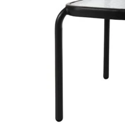 ΤΡΑΠΕΖΑΚΙ ΒΟΗΘΗΤΙΚΟ ΕΞ.ΧΩΡΟΥ ΤΕΤΡΑΓΩΝΟ DIDO HM5975.01 ΑΝΘΡΑΚΙ ΜΕΤΑΛΛΟ-ΓΥΑΛΙ 41x41x43Υεκ 11 ΤΡΑΠΕΖΑΚΙ ΒΟΗΘΗΤΙΚΟ ΕΞ.ΧΩΡΟΥ ΤΕΤΡΑΓΩΝΟ DIDO HM5975.01 ΑΝΘΡΑΚΙ ΜΕΤΑΛΛΟ-ΓΥΑΛΙ 41x41x43Υεκ -Vougioukas trapezaki voithitiko eks choroi tetragono dido hm5975 01 anthraki metallo giali 41 41 43iek 5