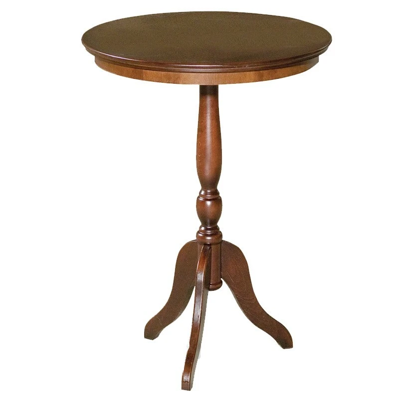 Bolka Τραπεζάκι Σαλονιού – Καθιστικού Ξύλινο Φ50x64εκ 1 Bolka Τραπεζάκι Σαλονιού – Καθιστικού Ξύλινο Φ50x64εκ