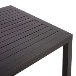 ΤΡΑΠΕΖΙ ΑΛΟΥΜΙΝΙΟΥ SAHIRA ΣΕ ΑΝΘΡΑΚΙ ΑΠΟΧΡΩΣΗ 120Χ80X75,5Υεκ. HM5570.02 -Vougioukas trapezi aloiminioi sahira se anthraki apochrosi 120ch80 755iek hm5570 02 4