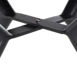 ΤΡΑΠΕΖΙ ΑΛΟΥΜΙΝΙΟΥ ΣΤΡΟΓΓΥΛΟ HIGER HM6061.03 ΑΝΘΡΑΚΙ Φ126Χ73Υεκ. -Vougioukas trapezi aloiminioi stroggilo higer hm6061 03 anthraki ph126ch73iek 1 7